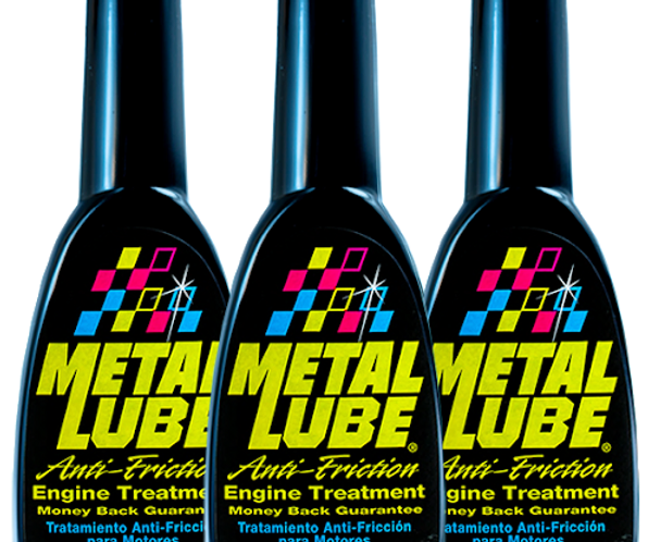 Metal Lube (motor)