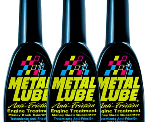 Metal Lube (motor)